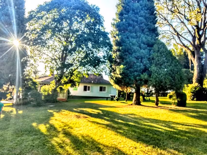 Est&acirc;ncia Lopes