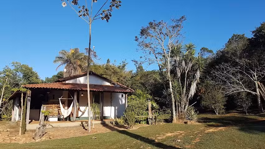 Est&acirc;ncia Maca&uacute;bas