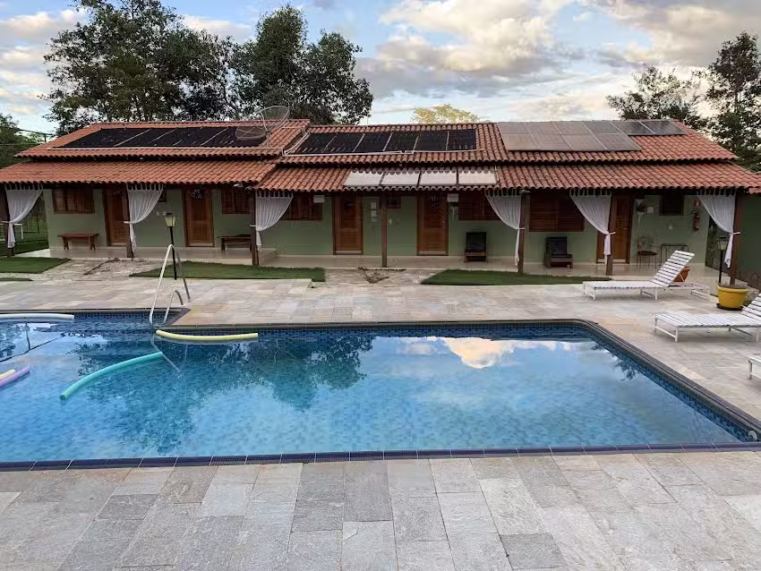 Est&acirc;ncia Maria