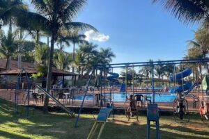 Est&acirc;ncia Montagner Hotel Fazenda