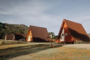Est&acirc;ncia Nazari &ndash; Hospedagem em Urubici SC