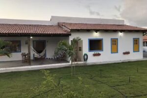 Est&acirc;ncia Paganini