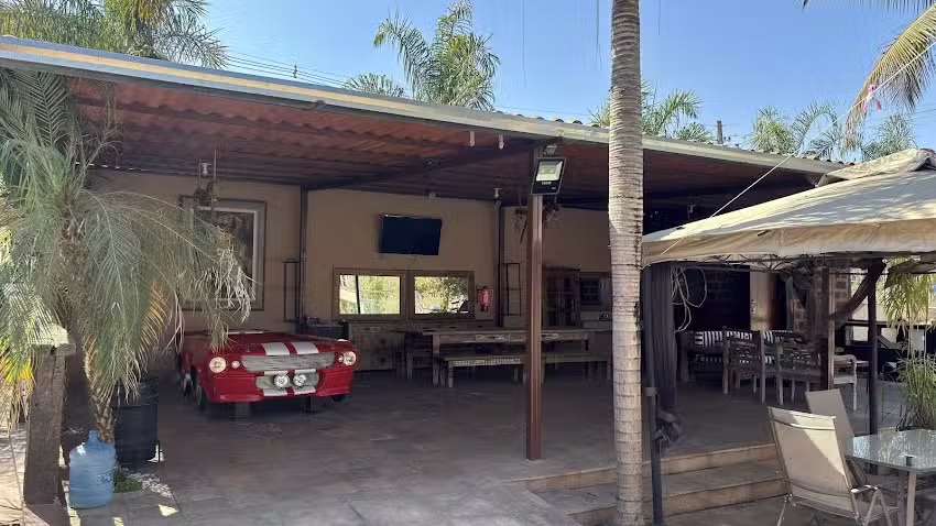 Est&acirc;ncia Pontello