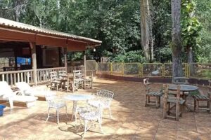 Est&acirc;ncia Ronco das &Aacute;guas