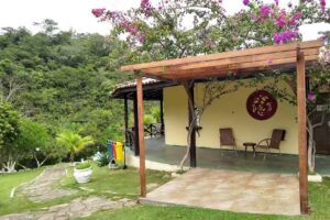 Estancia Rosa e Branca