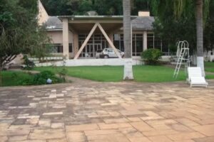 Estância Santa Clara (desativada)