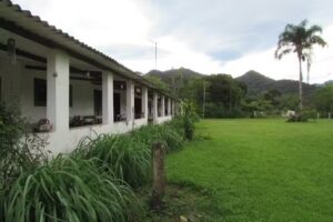 Est&acirc;ncia Santa Rita de C&aacute;ssia