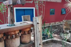 EST&Acirc;NCIA S&Atilde;O BENTO