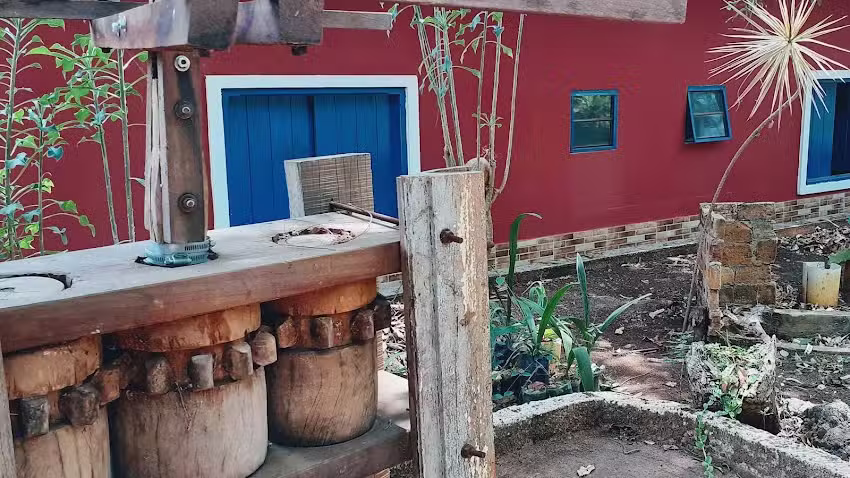 EST&Acirc;NCIA S&Atilde;O BENTO