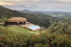 Est&acirc;ncia Solar de Brisa