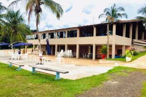 Estância Turistica Alencastro