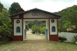 Est&acirc;ncia Vale das Flores