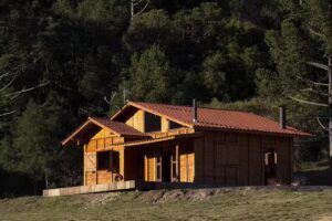 Est&acirc;ncia V&ocirc; Jo&atilde;o Hospedagem