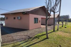 Est&acirc;ncia Weber