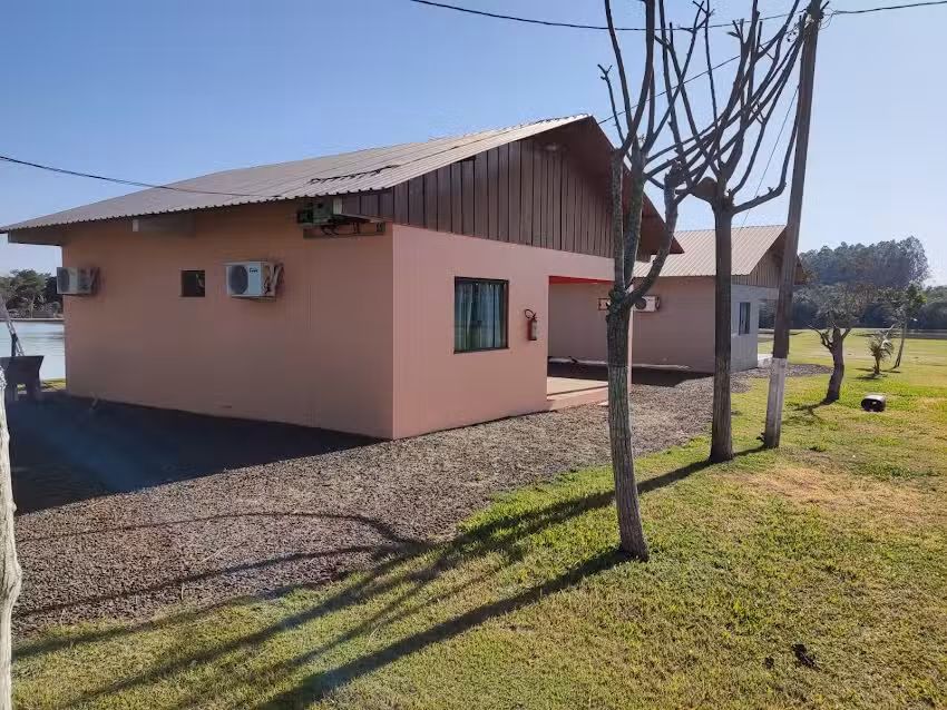 Est&acirc;ncia Weber