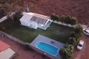 Est&acirc;ncia Xavier