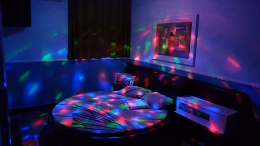 Estilo Vip Motel