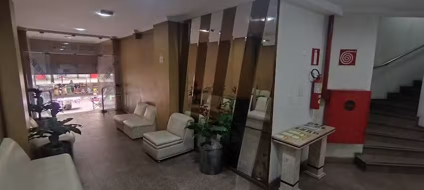 Estoril hotel