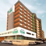 Estoril Hotel