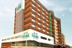 Estoril Hotel