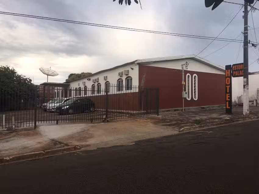 Estoril Palace Hotel