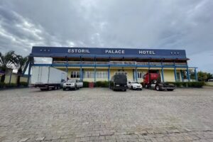 Estoril Palace Hotel