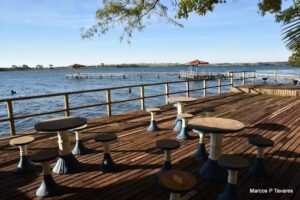 Estrela da Manh&atilde; Pousada