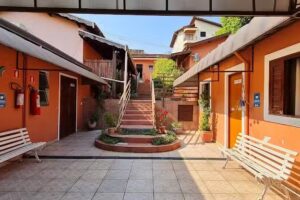 Estrela da Manhã Pousada