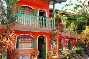 Estrela do Mar Residencial