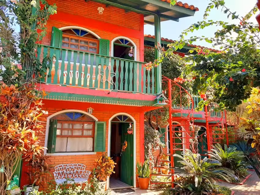 Estrela do Mar Residencial