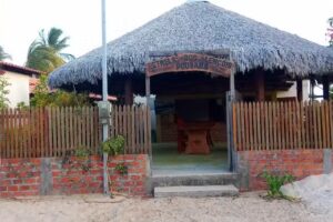 Estrela dos Lencois Pousada