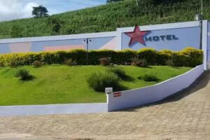 Estrela Motel