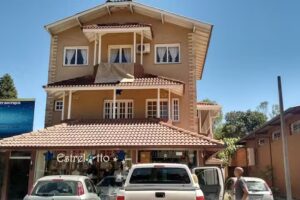 Estrelatto Residence