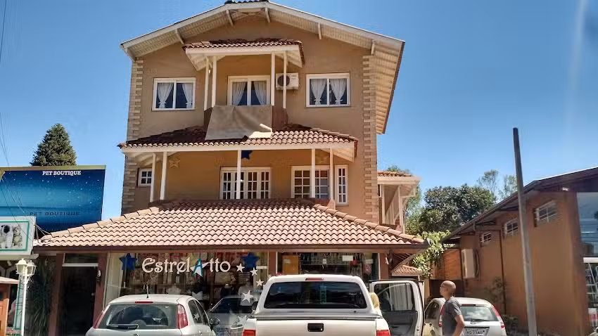 Estrelatto Residence