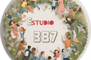 Estudio 387 SJBV