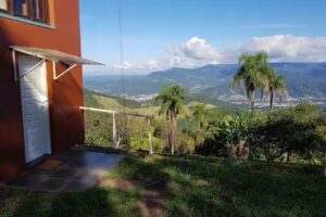 Est&uacute;dio dentro do Templo Budista