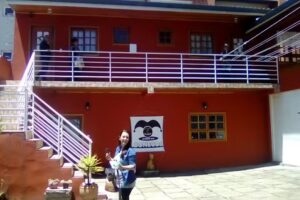 Est&uacute;dio dos Bonecos