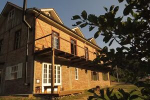 Est&uacute;dios Enxaimel sitio para visitas agendadas