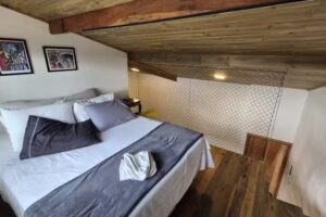 Estudios no Capivari by The Lodges