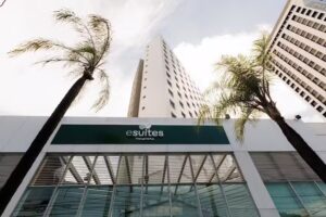 eSuites Belo Horizonte Minascasa