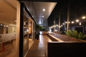 eSuites Savassi Toscanini