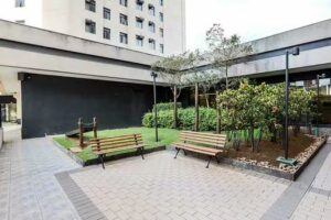 eSuites Transamerica Congonhas