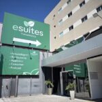 eSuites Transamerica Sorocaba