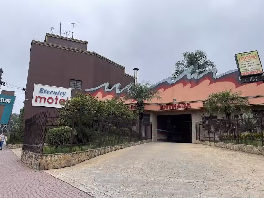 Eternity Motel