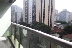 Etoile Hotels &ndash; George V &ndash; Itaim Bibi