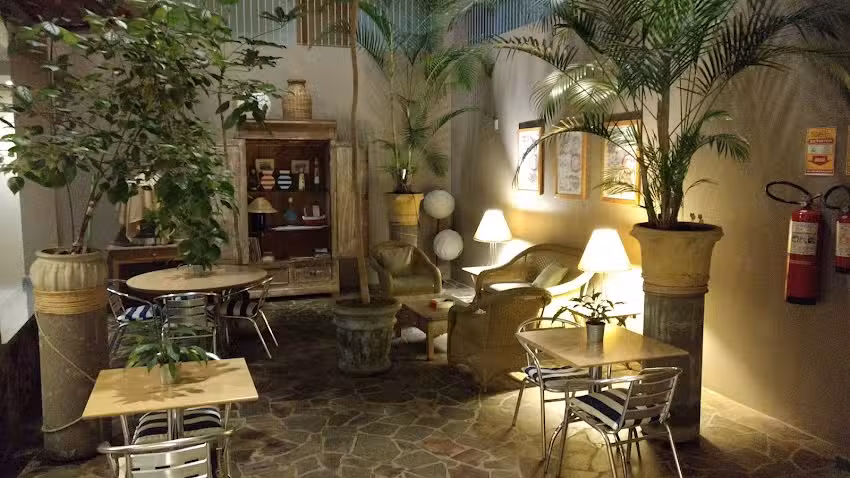 Euro Hotel