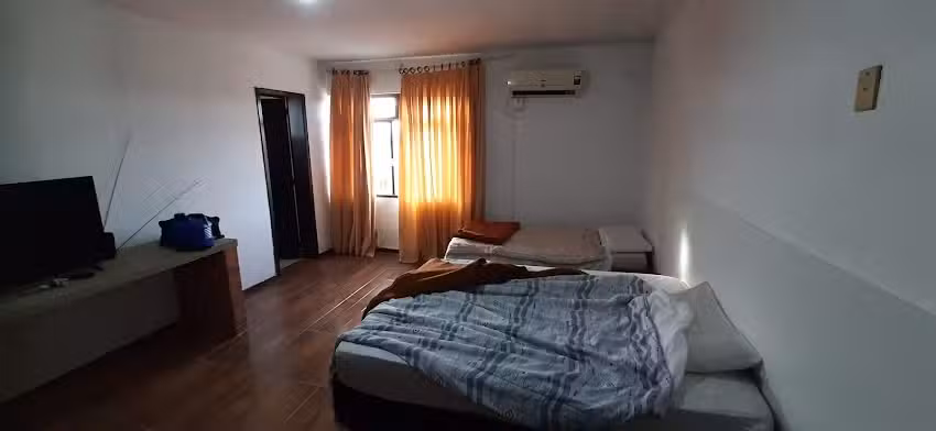 Everson Palace Hotel