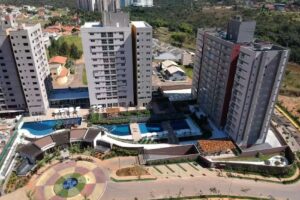 Evian Thermas Residence