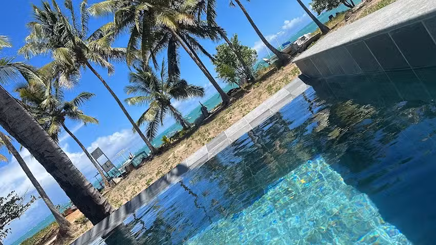 Evva Pousada