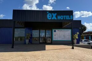 Éx Hotels Baús